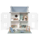 Expansion dollhouse (children's room)