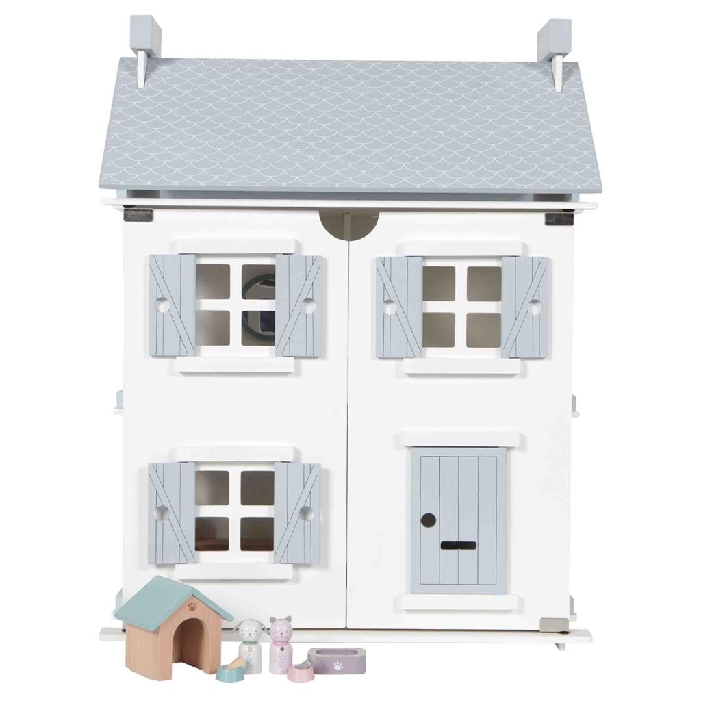 Expansion dollhouse (pets)