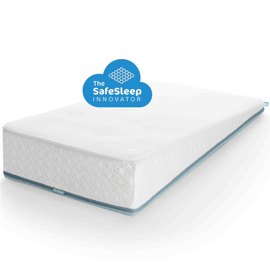 Matelas sleep safe pack evolution premium