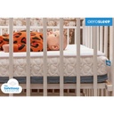 Mattress sleep safe pack evolution premium