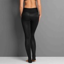 Legging with massaging effect