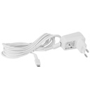 Adapter for audio and video baby monitors