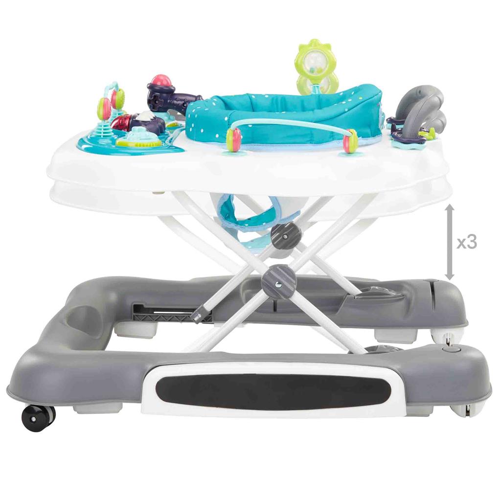 Stroller 5-in-1