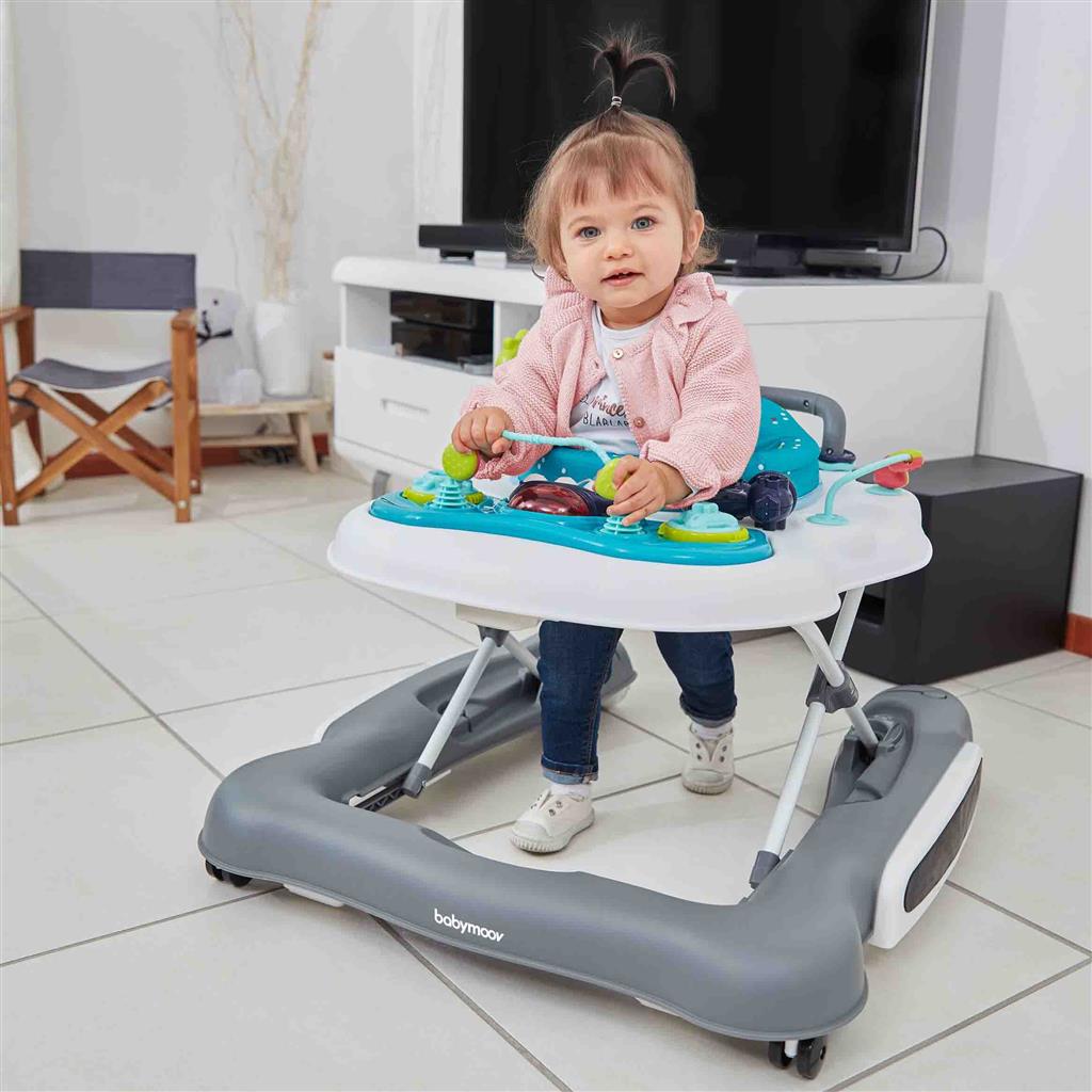 Stroller 5-in-1