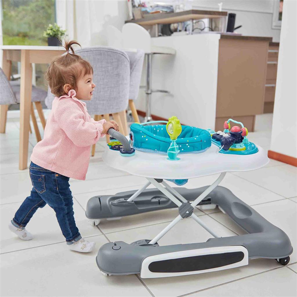 Stroller 5-in-1