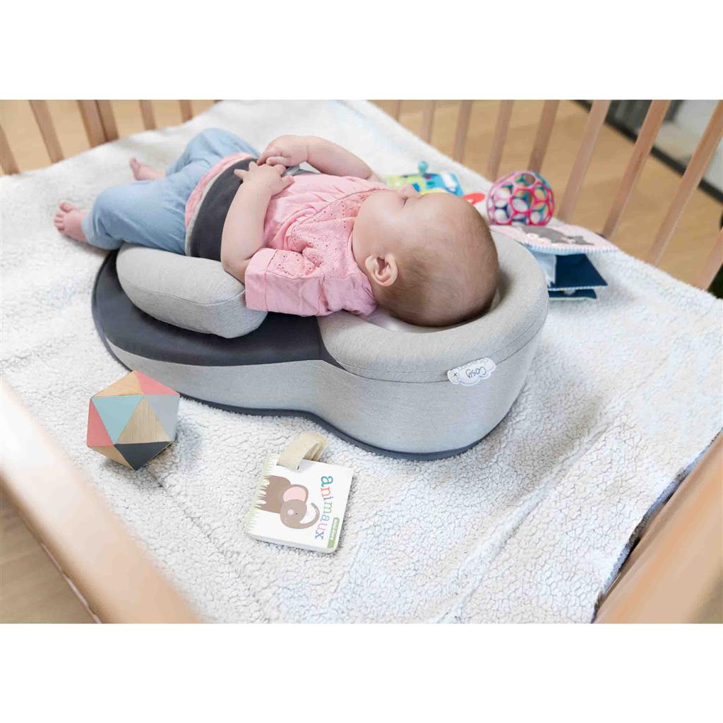 Baby support pillow cosydream+ (inclined plane)