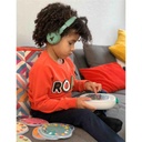 Lecteur audio et musical éducatif