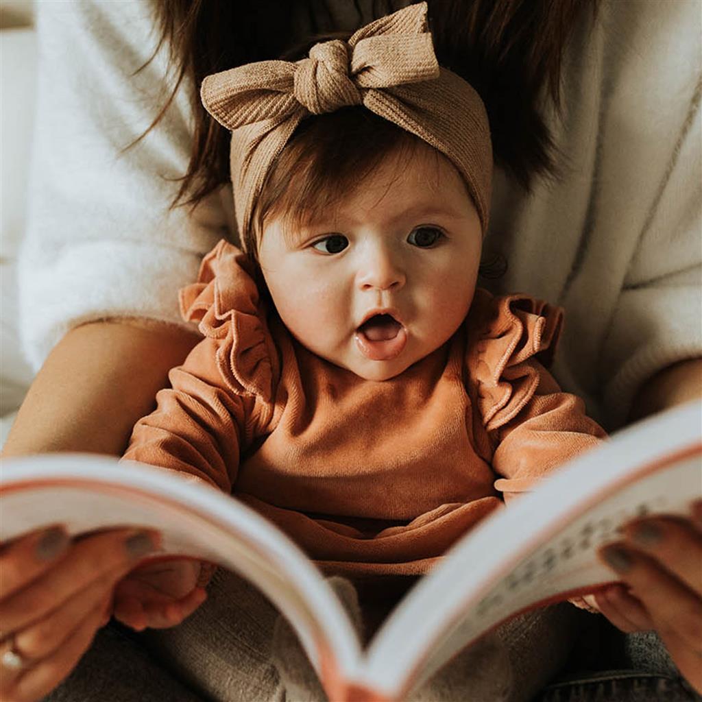 Boek: Mama's weten waarom - Sonia Pypaert