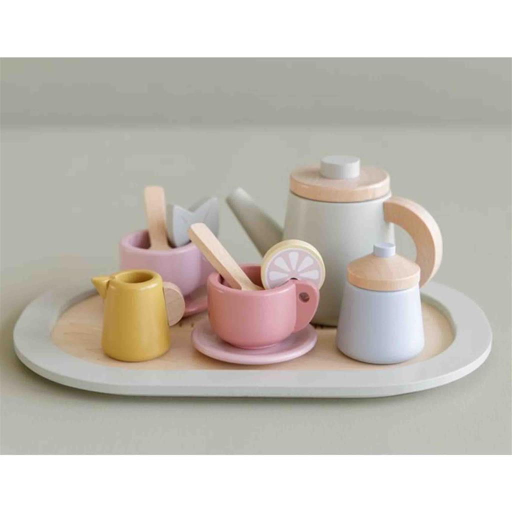 Tea set