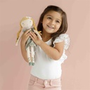 Peluche Julia (35cm)