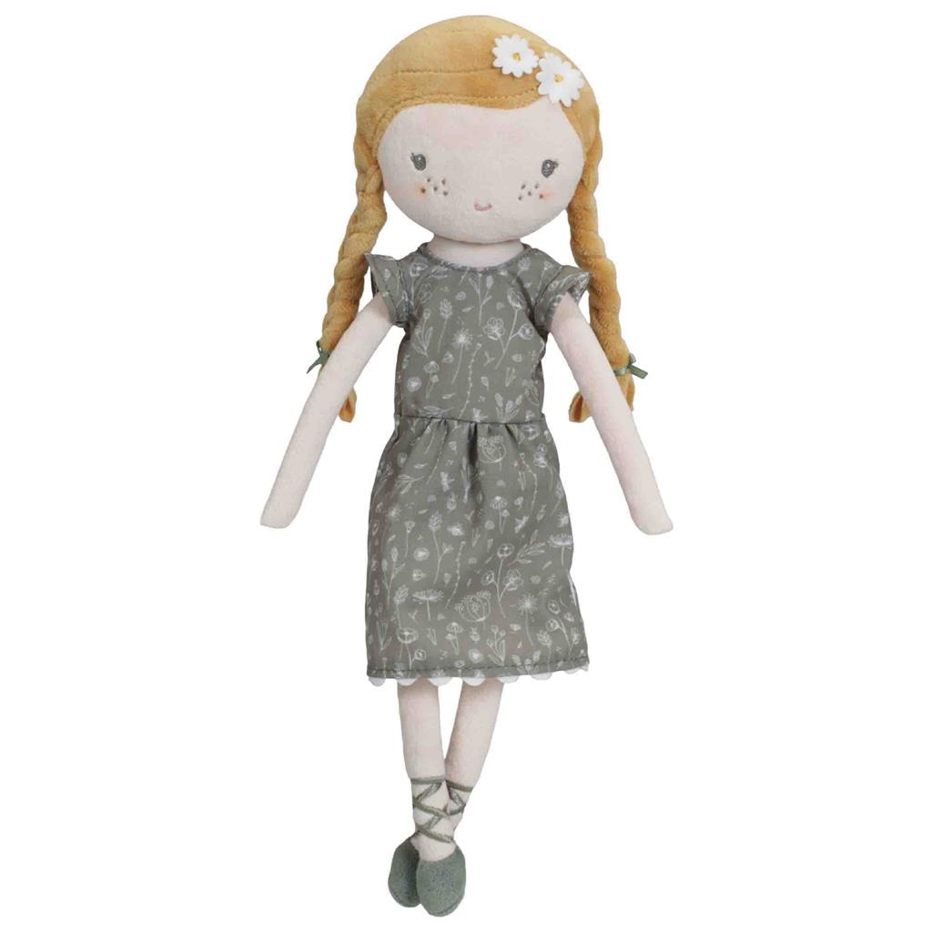 Cuddle doll Julia (35cm)