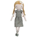 Cuddle doll Julia (35cm)