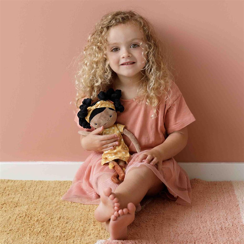 Cuddle doll Evi (35cm)