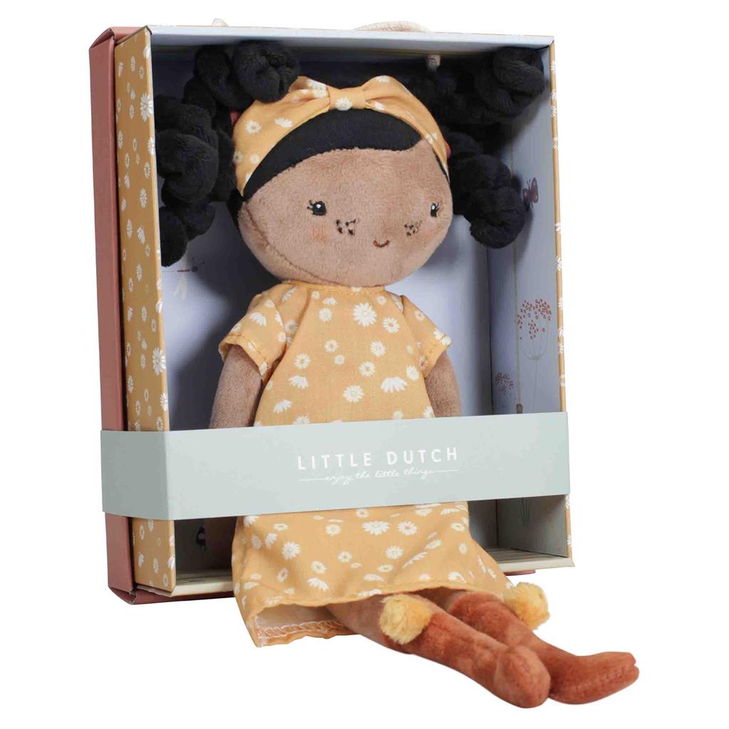 Cuddle doll Evi (35cm)