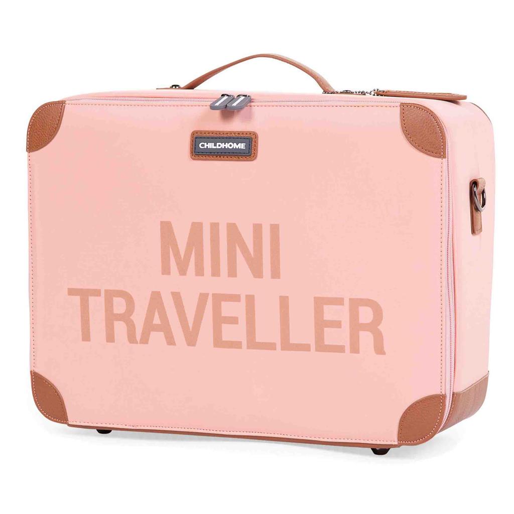 Kinderkoffer mini traveller