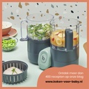 Mixer/steam cooker nutribaby ONE