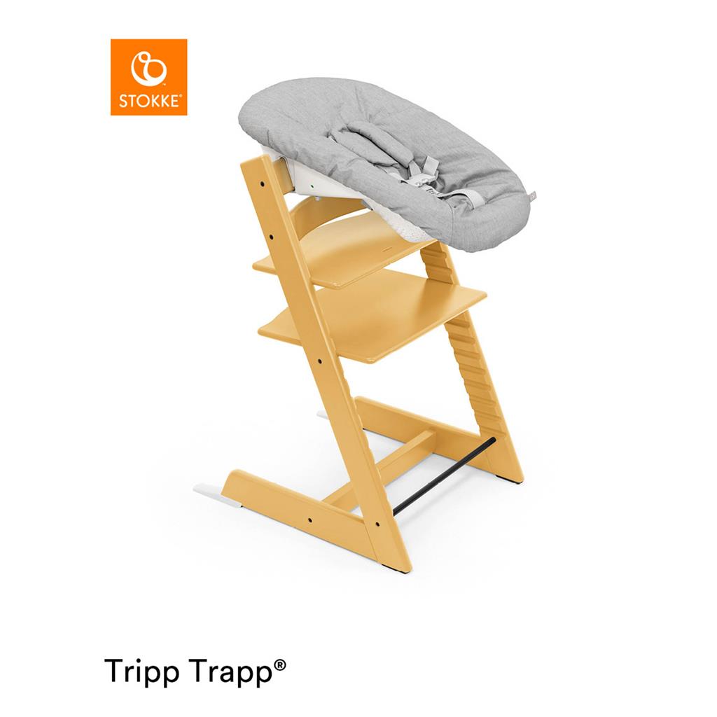 Eetstoel Tripp Trapp®