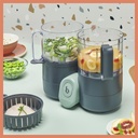 Mixer/steam cooker nutribaby ONE