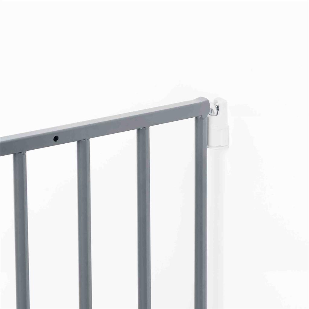 Safety gate safe&lock XL (metal)