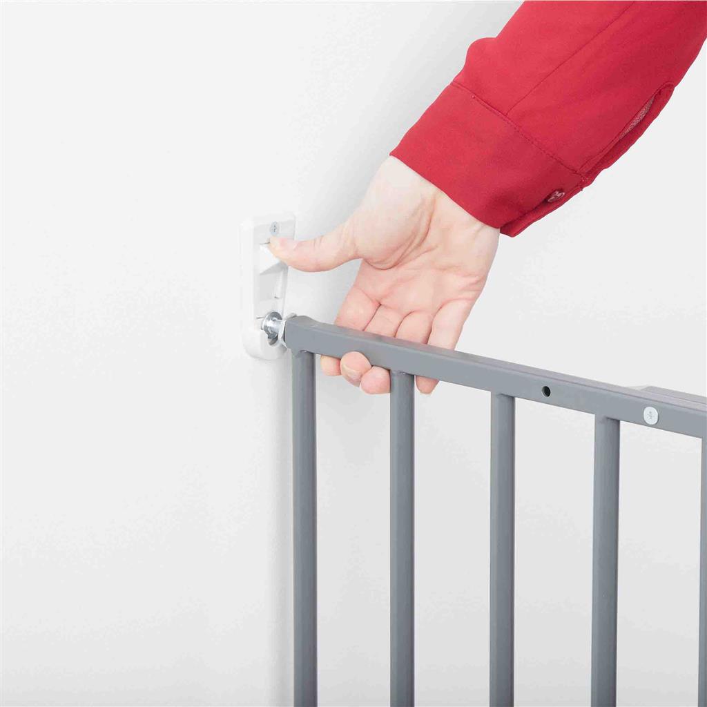 Safety gate safe&lock XL (metal)