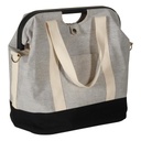 Care bag mom's bag (bamboo/cotton)