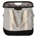 Care bag mom's bag (bamboo/cotton)