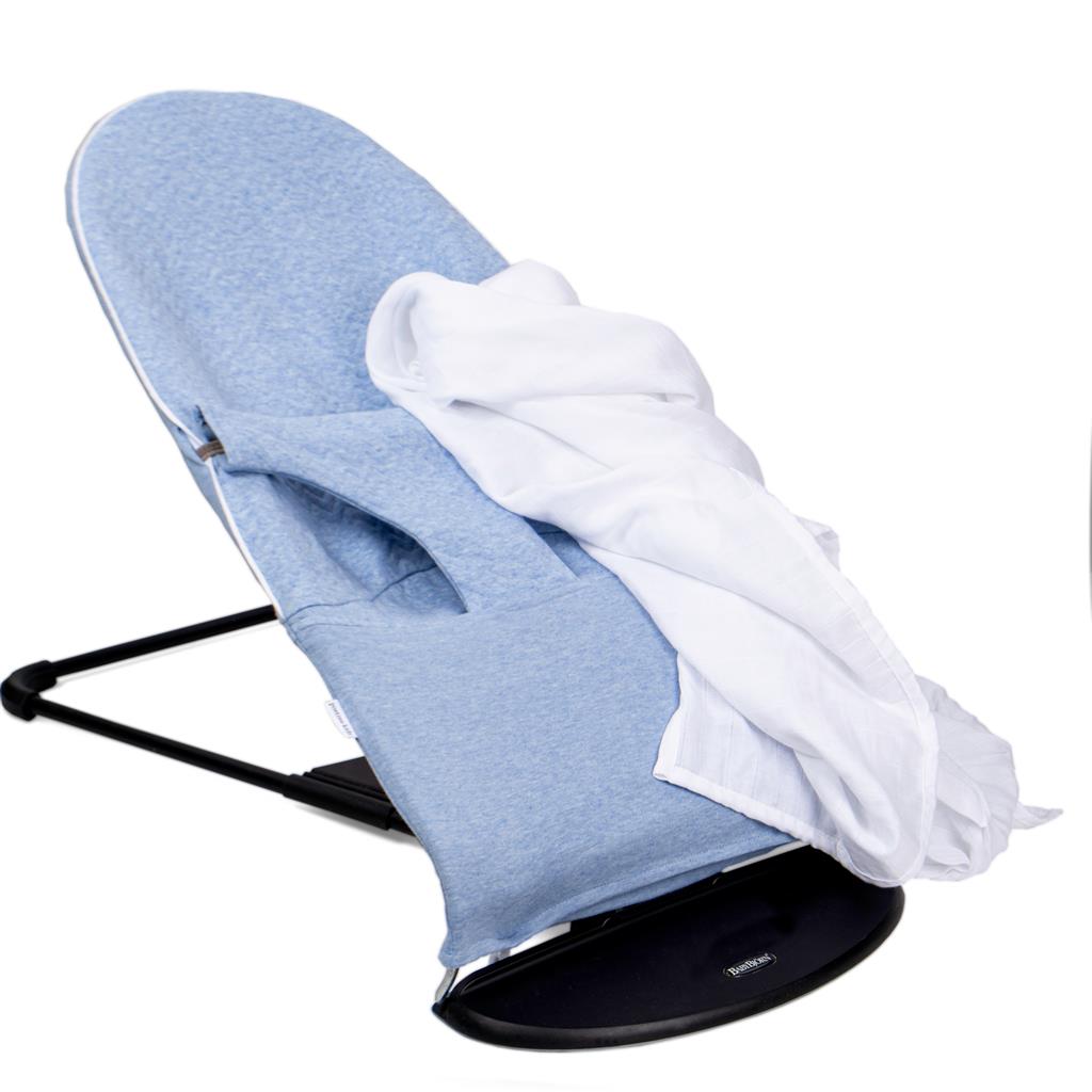 Housse de relaxation Babybjorn