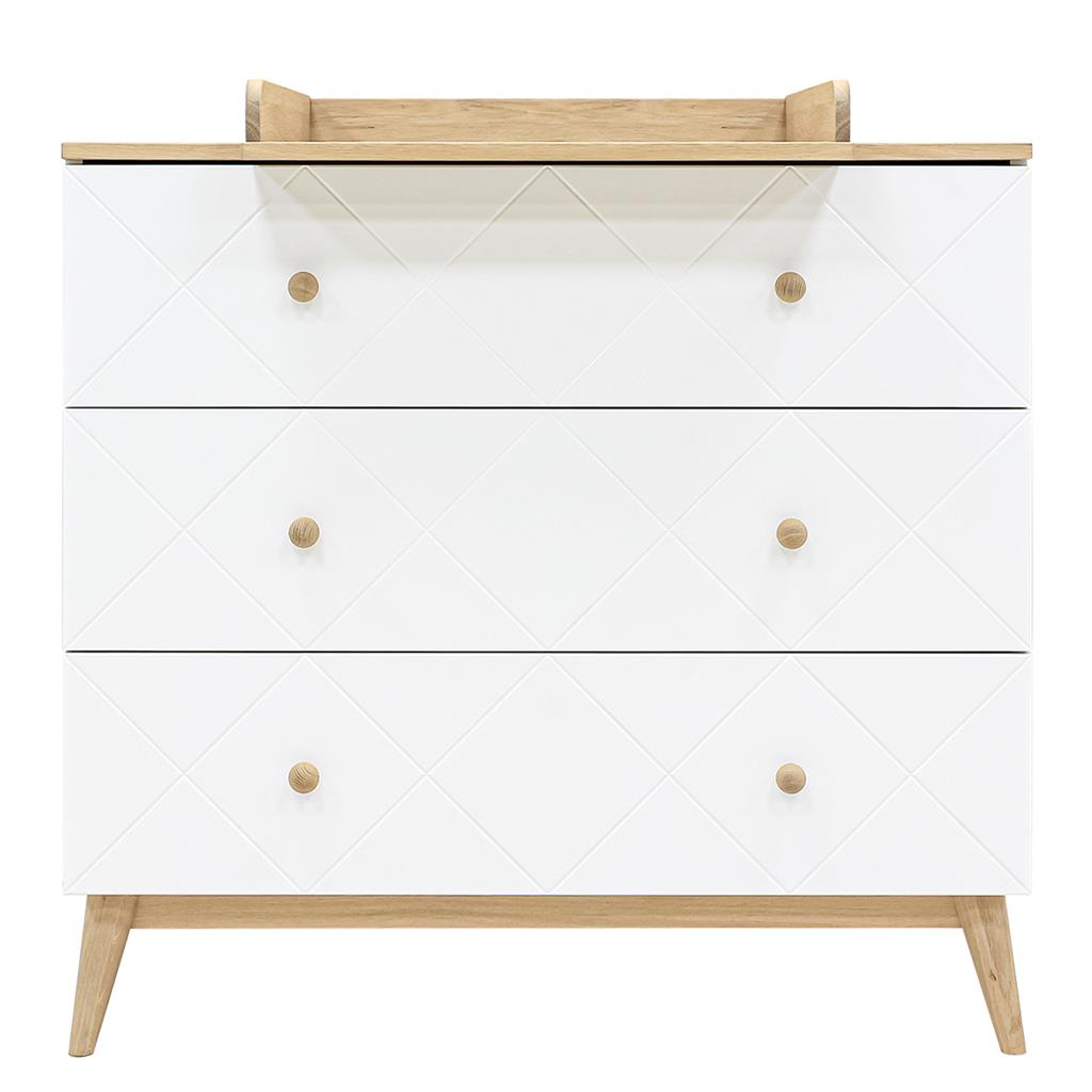 Extension chest of drawers Paris