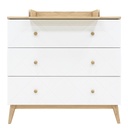 Extension chest of drawers Paris