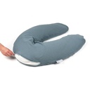 Relaxation cushion comfy big