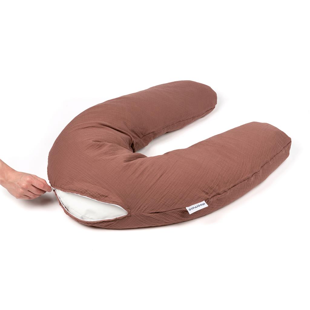 Relaxation cushion comfy big