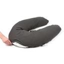 Coussin de relaxation grand confort