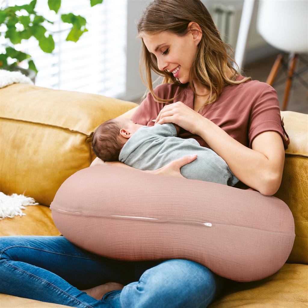 Relaxation cushion comfy big