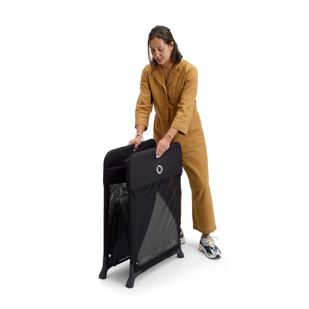 Travel Cot Stardust