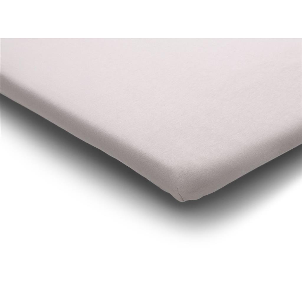 Fitted sheet travel bed Stardust