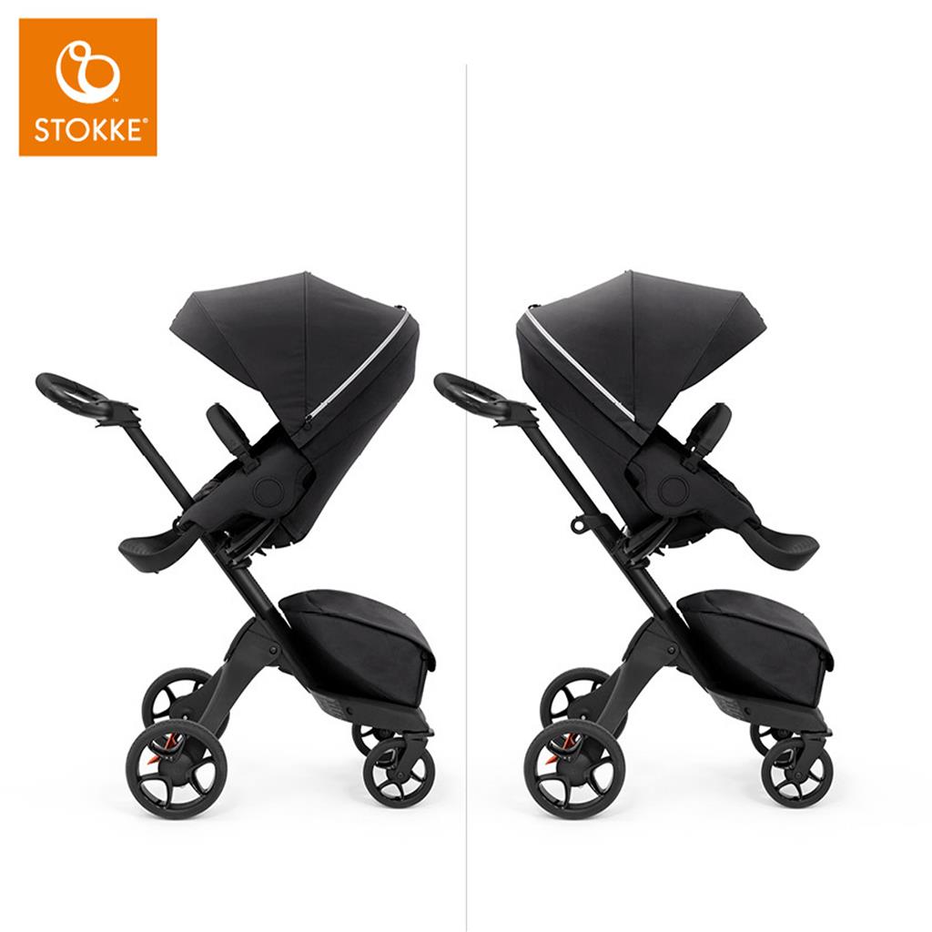 Kinderwagen Xplory X