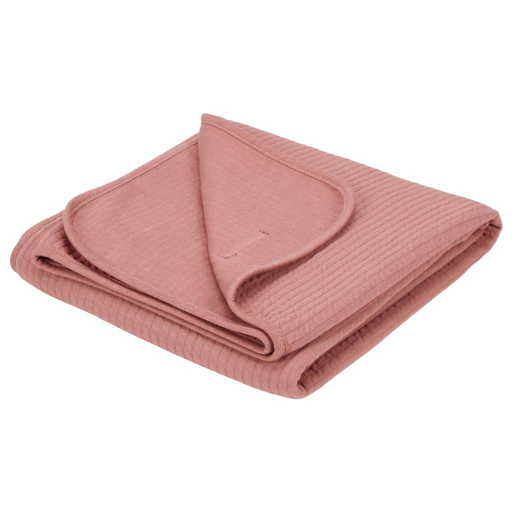 Summer blanket cradle pure