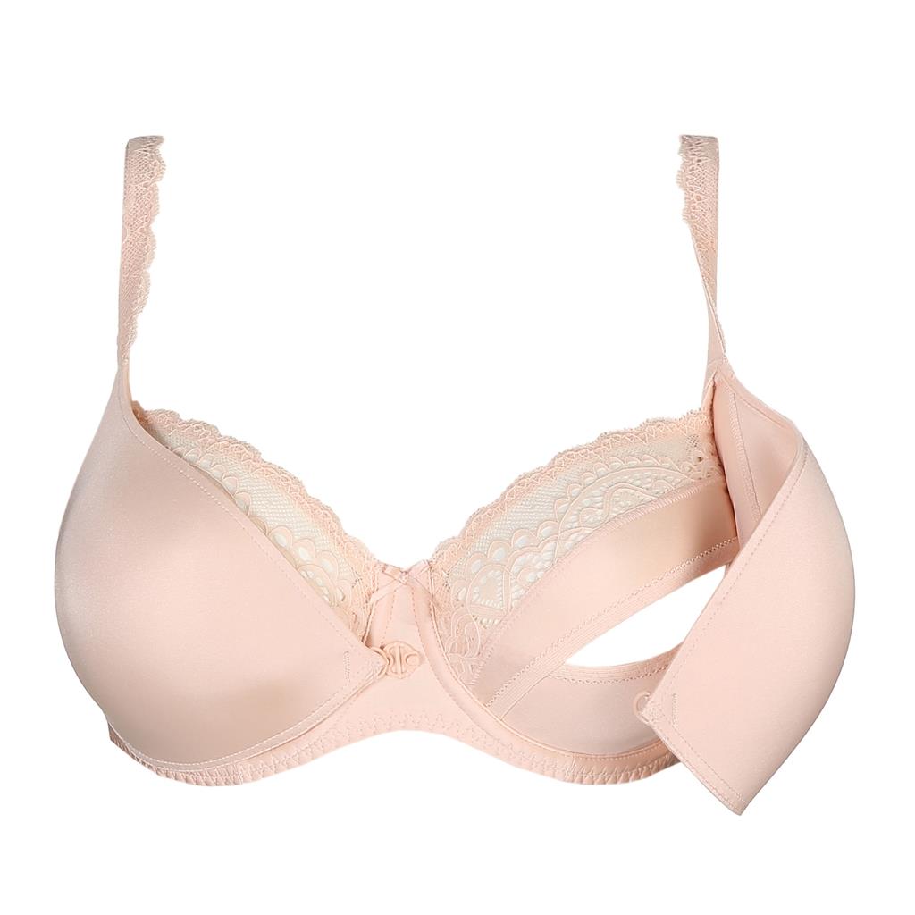 Soutien-gorge d'allaitement Twist I Do