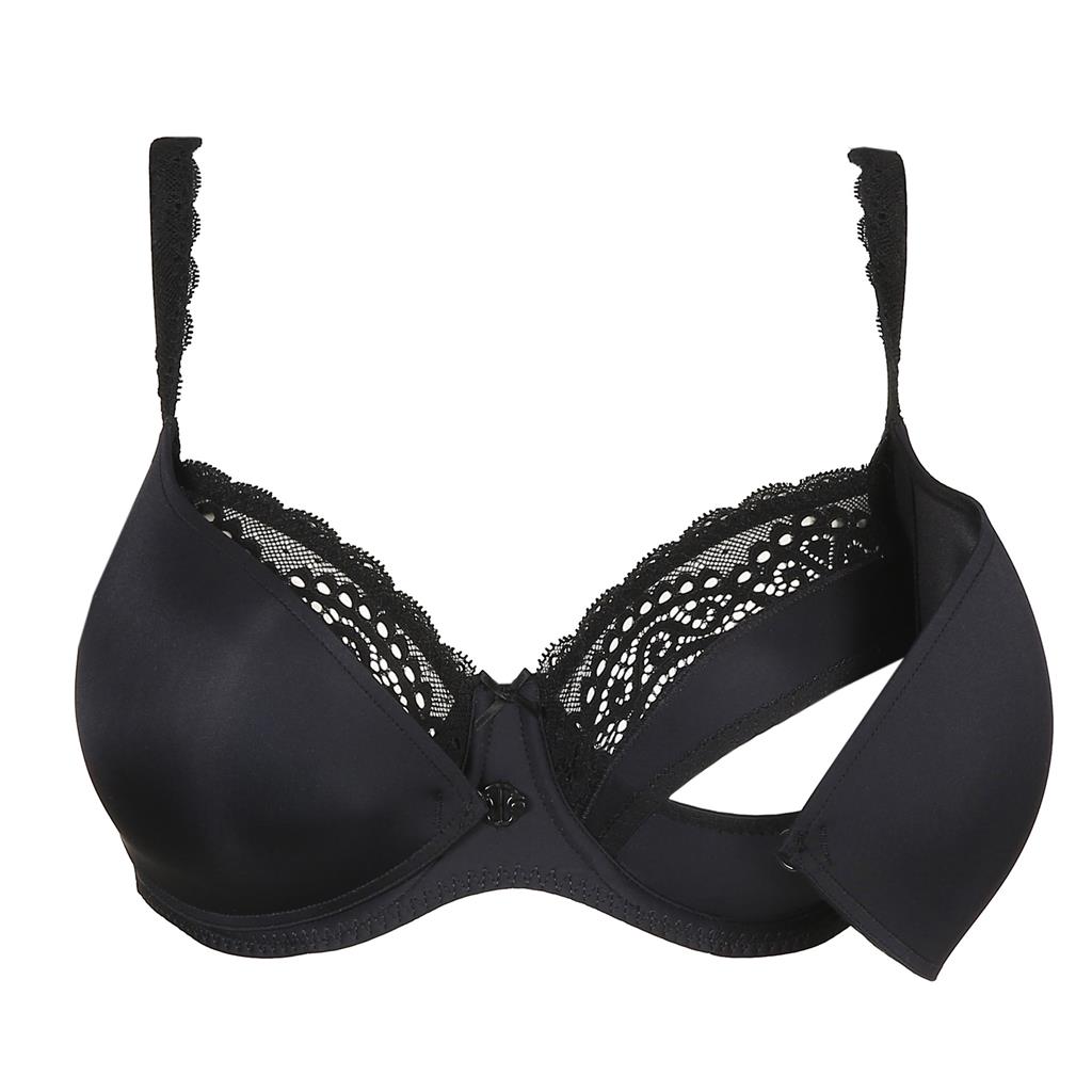 Soutien-gorge d'allaitement Twist I Do