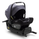 Isofix basis autozitje (vast) turtle air