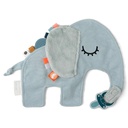 Pacifier cloth Elphee