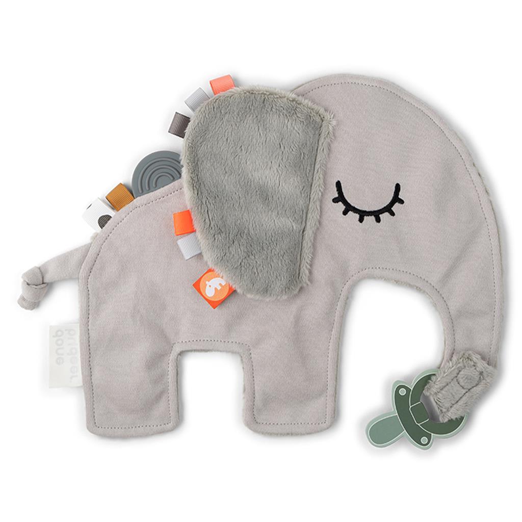 Pacifier cloth Elphee