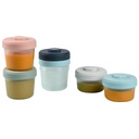 Storage jars 1st age