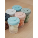 Storage jars 2nd age (large)