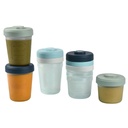 Storage jars 2nd age (small)