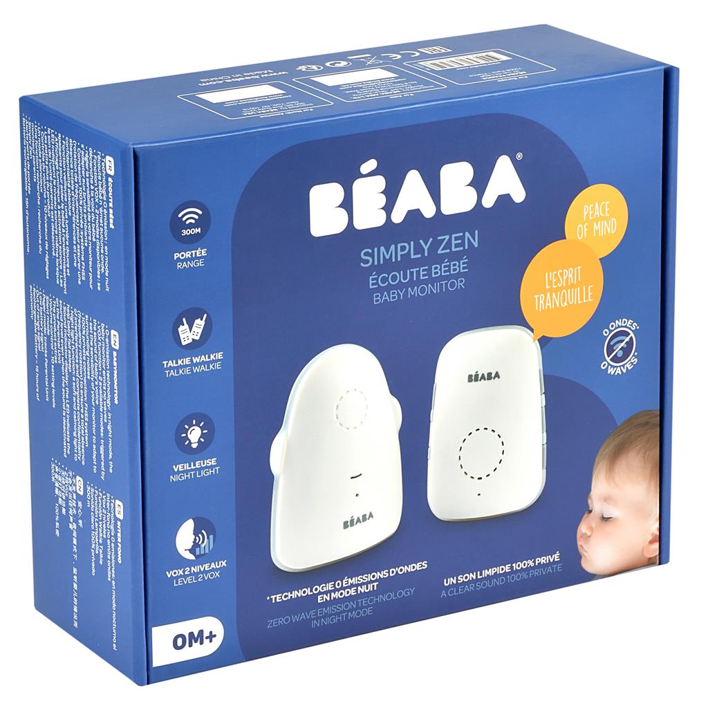 Babyphone Simply Zen