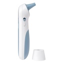 Head and ear thermometer thermospeed