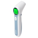 Head and ear thermometer thermospeed