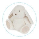 Lapin musical 20cm