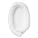 Baby nest Coccon white